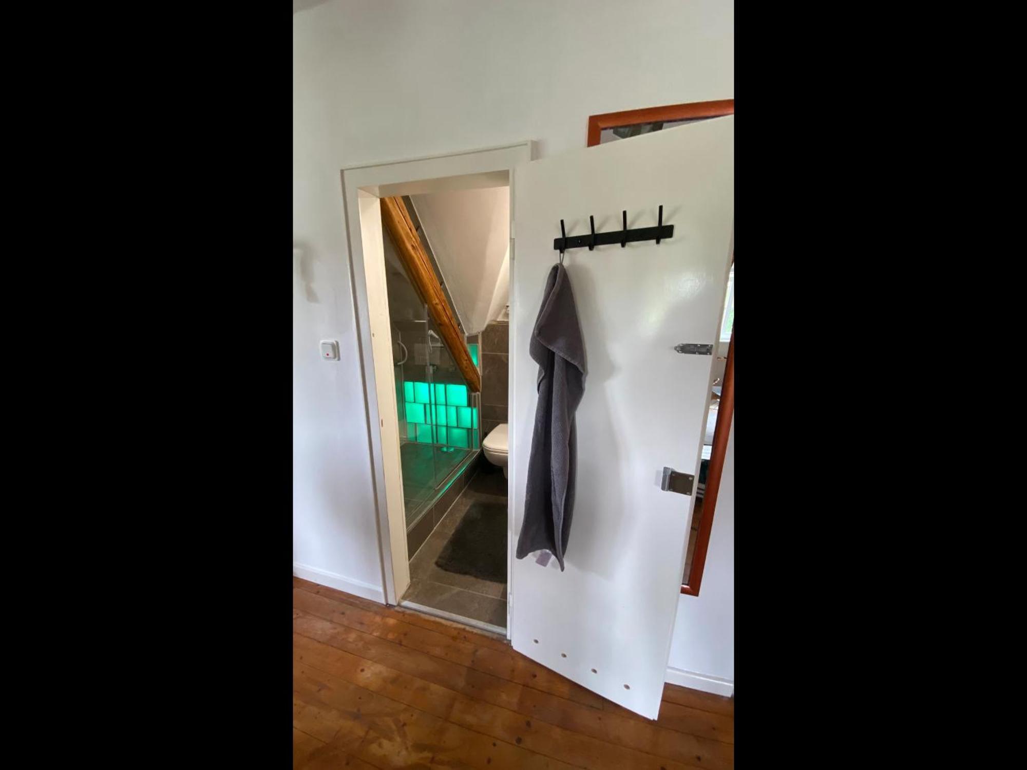 Gemuetliche Rustikale Wohnung Mit Kamin Und Optionalem Whirlpool Bad Sobernheim Eksteriør billede