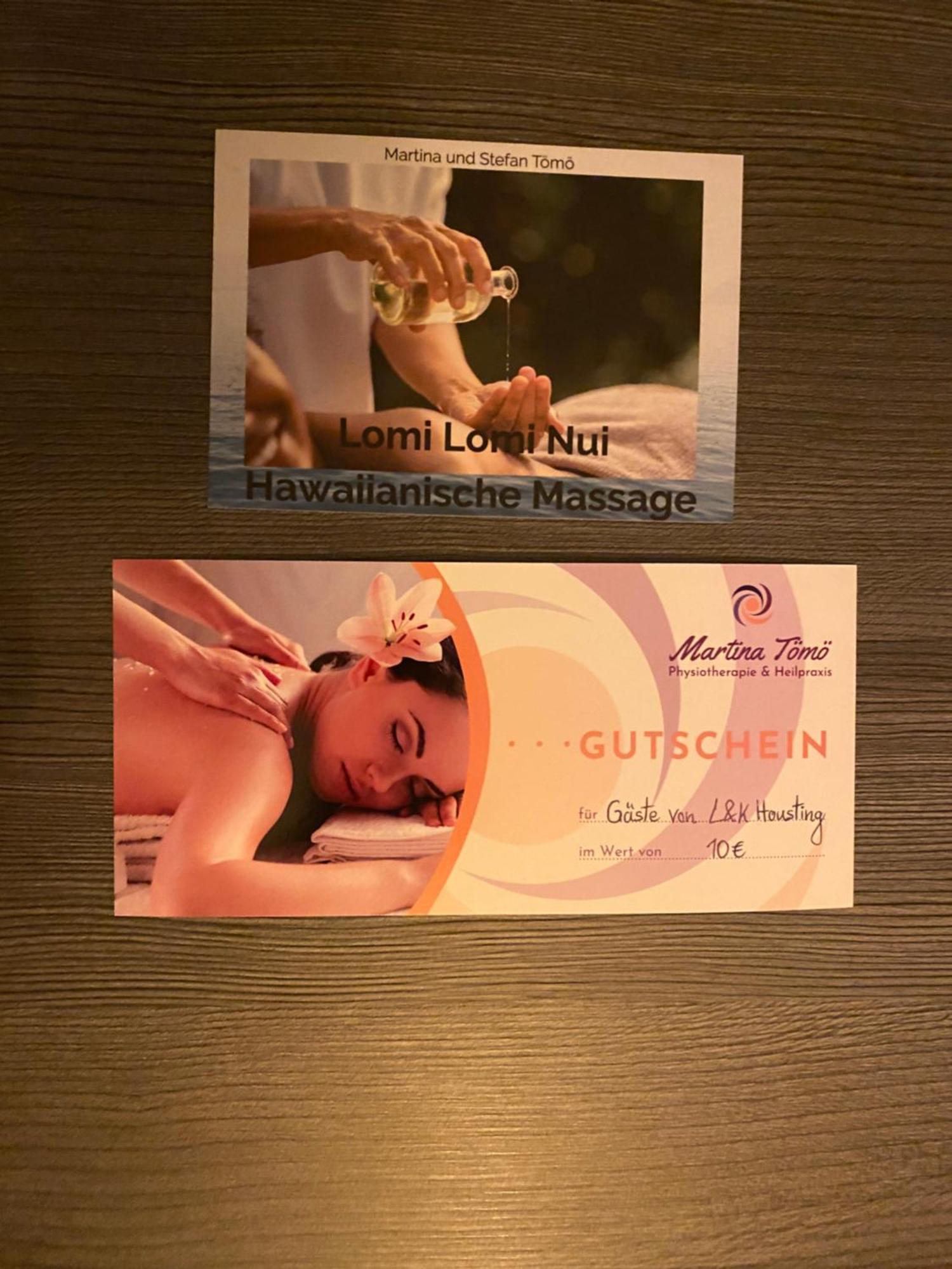 Gemuetliche Rustikale Wohnung Mit Kamin Und Optionalem Whirlpool Bad Sobernheim Eksteriør billede