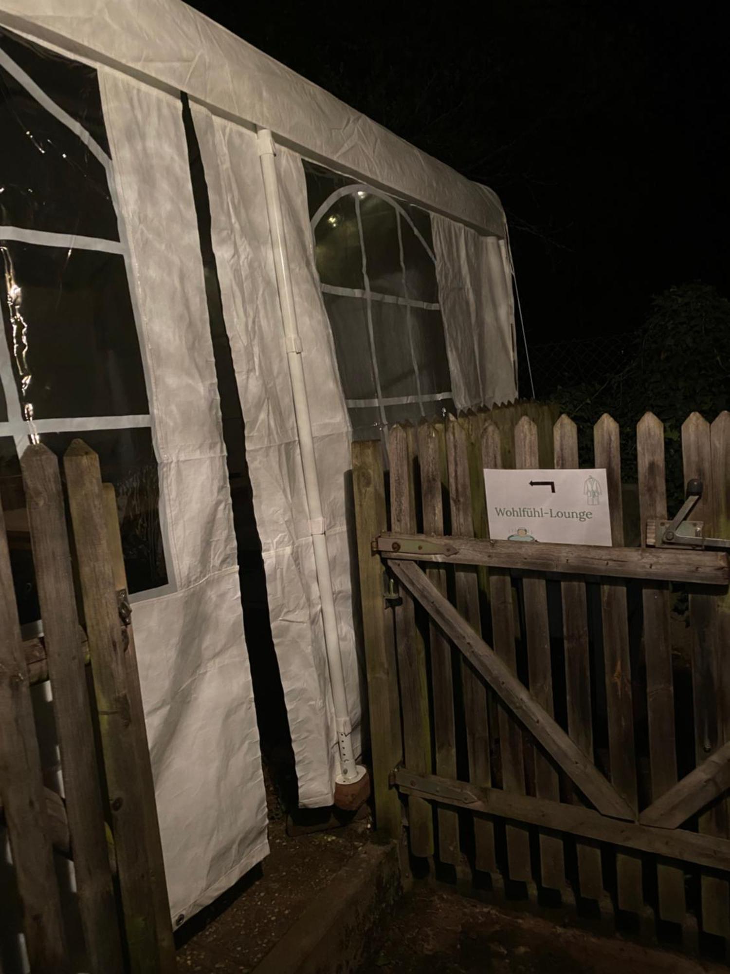 Gemuetliche Rustikale Wohnung Mit Kamin Und Optionalem Whirlpool Bad Sobernheim Eksteriør billede